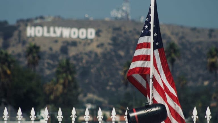Governor Newsom’s Push to Revitalize Hollywood