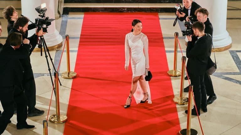 A-List Stars Illuminate L.A. at AAPI Celebration and Red Carpet Photo Walk