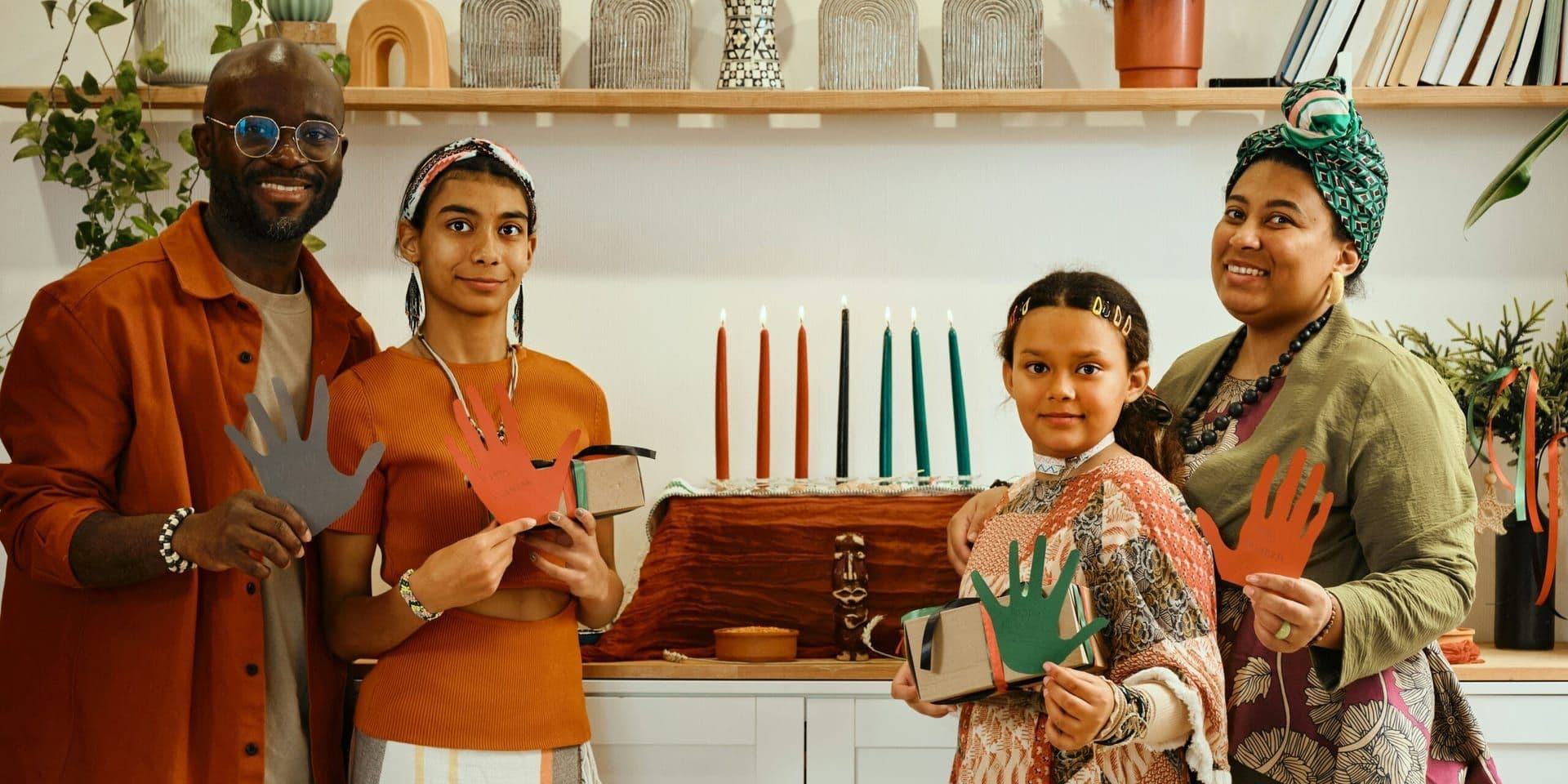 Exploring Ethiopian Art and History at the Cultural Arts Center in New Albany