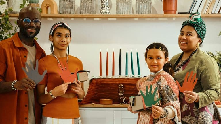 Exploring Ethiopian Art and History at the Cultural Arts Center in New Albany