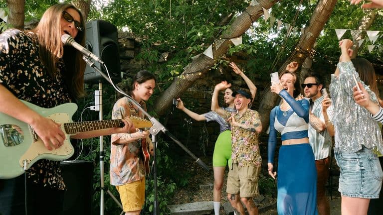 LA’s Annual Summer Music Festival Brings Global Sounds to the Heart of Downtown