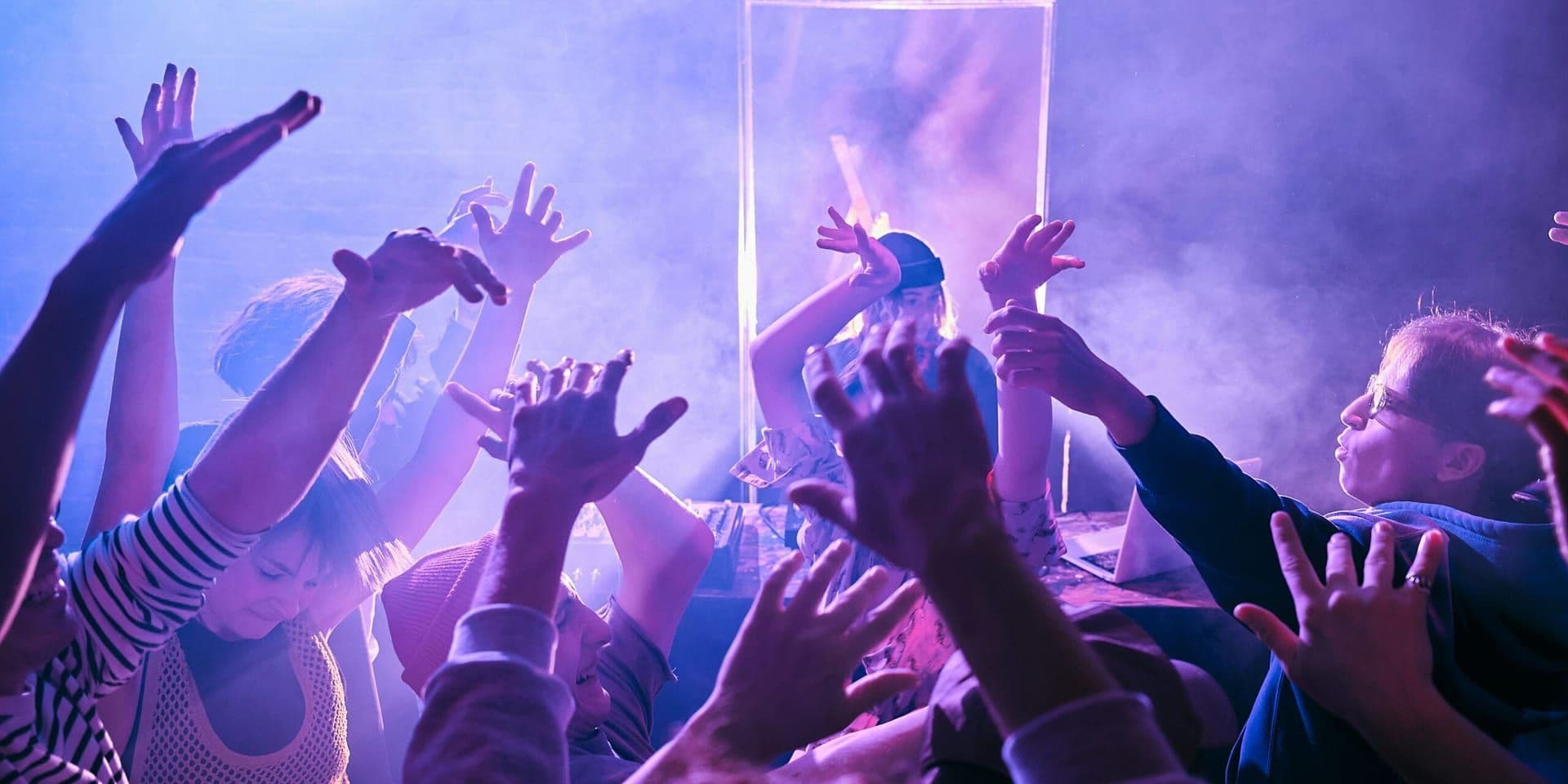 Festive Spirits and Star-Studded Performances at L.A.’s 2025 iHeartRadio Jingle Ball