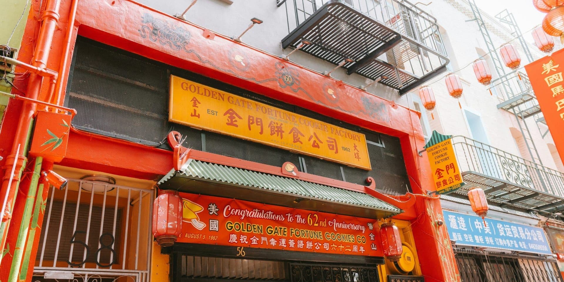 Broadway Cuisine Reopens in Chinatown After Fire Restoration