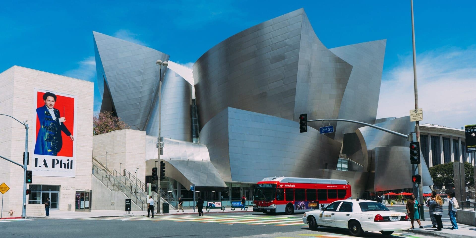 L.A.’s Cultural Renaissance Shines with Major Exhibitions and Performances