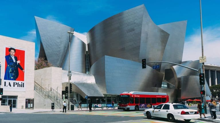 L.A.’s Cultural Renaissance Shines with Major Exhibitions and Performances