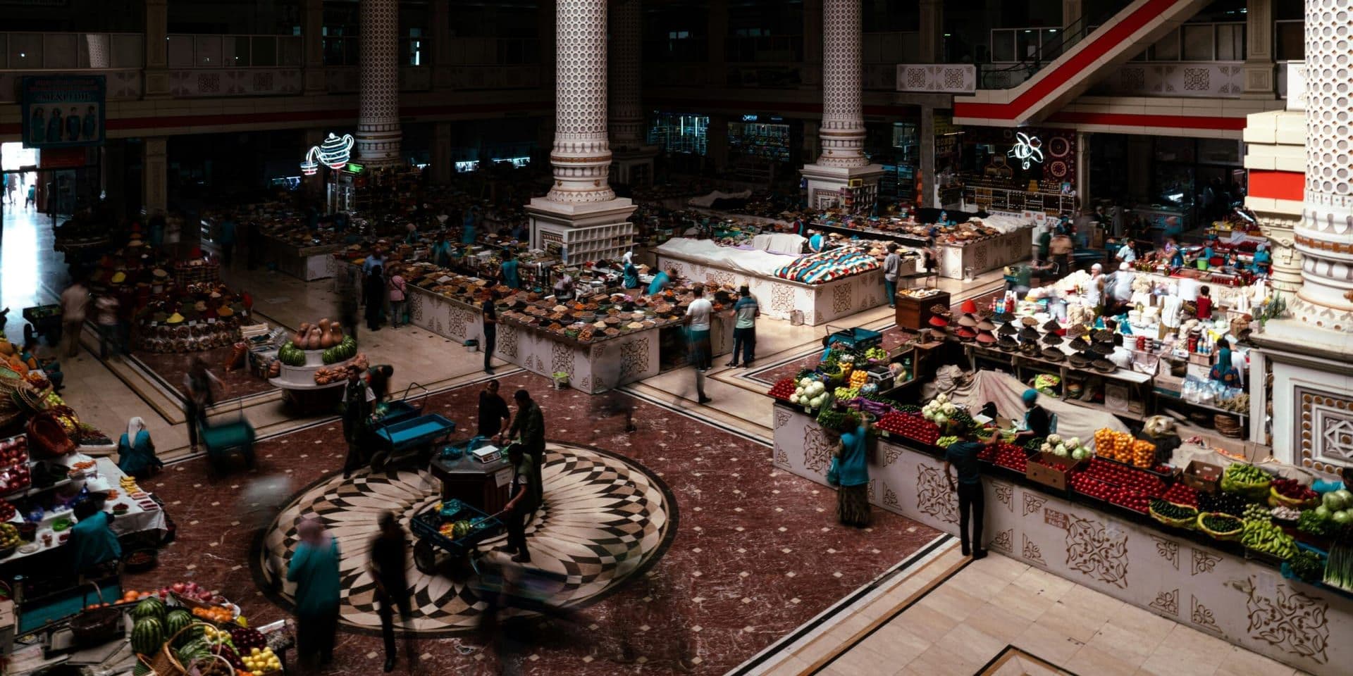Beantown Flair Opens New Store at Boston’s Faneuil Hall Marketplace