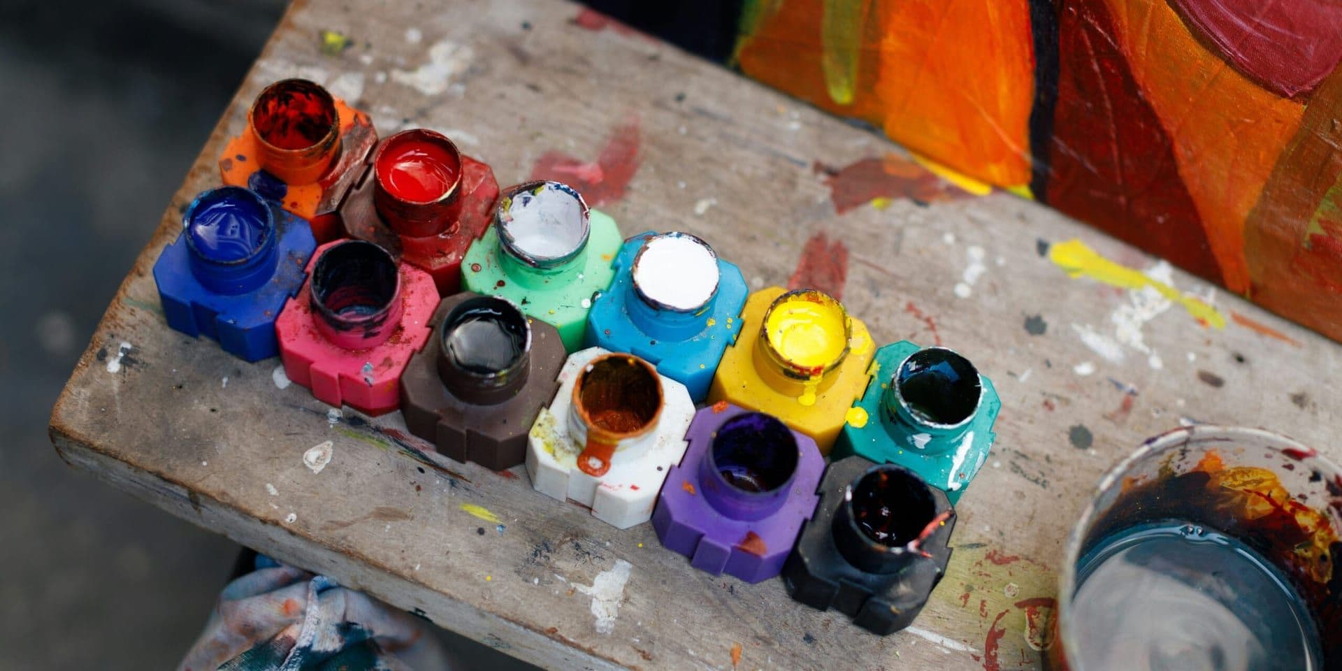 Orange County Hosts 75th Annual Festival of Arts Celebrating Creativity and Diversity