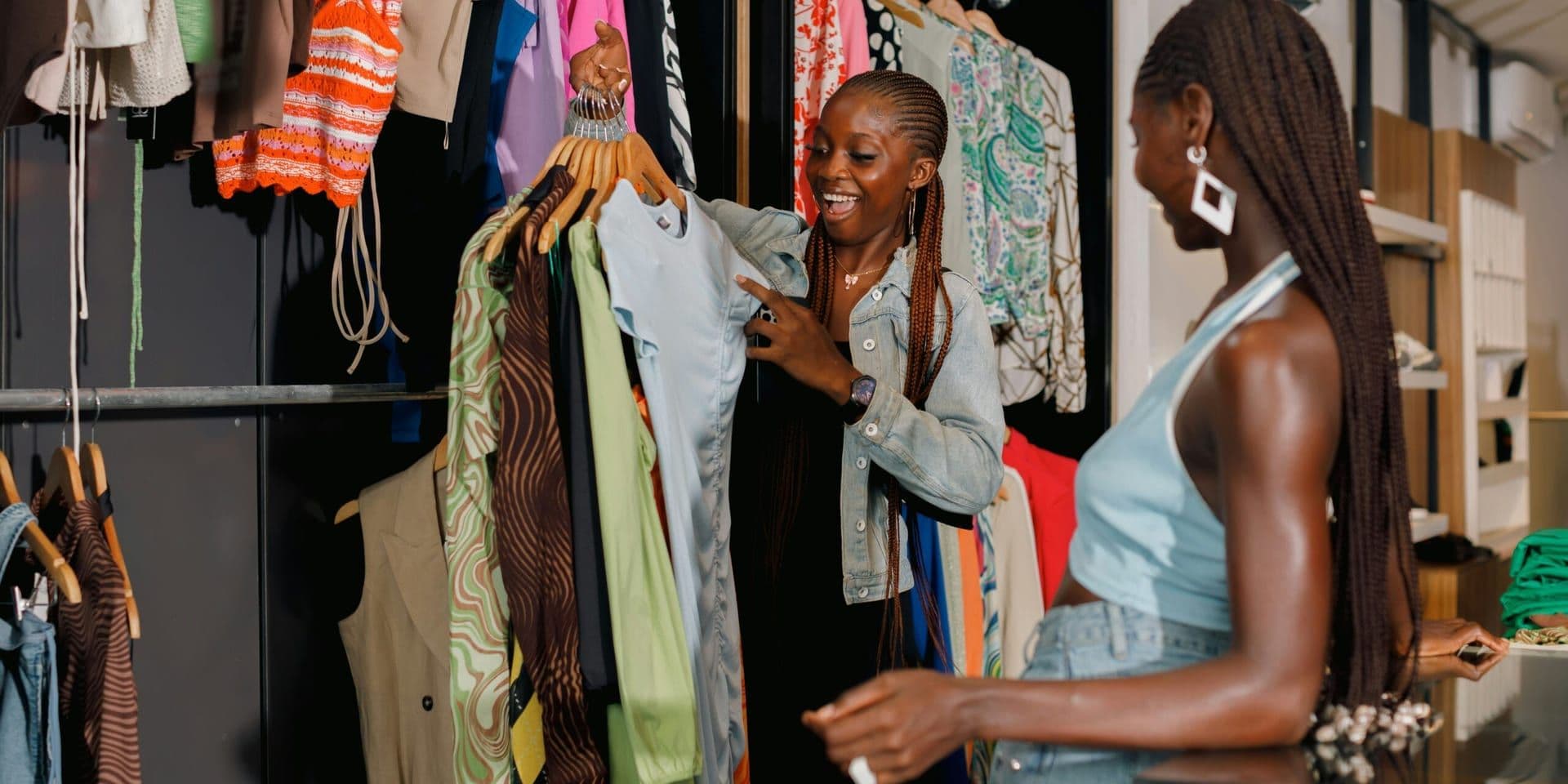Shoppers Hit the Streets & Online for Black Friday — What to Expect Nationwide