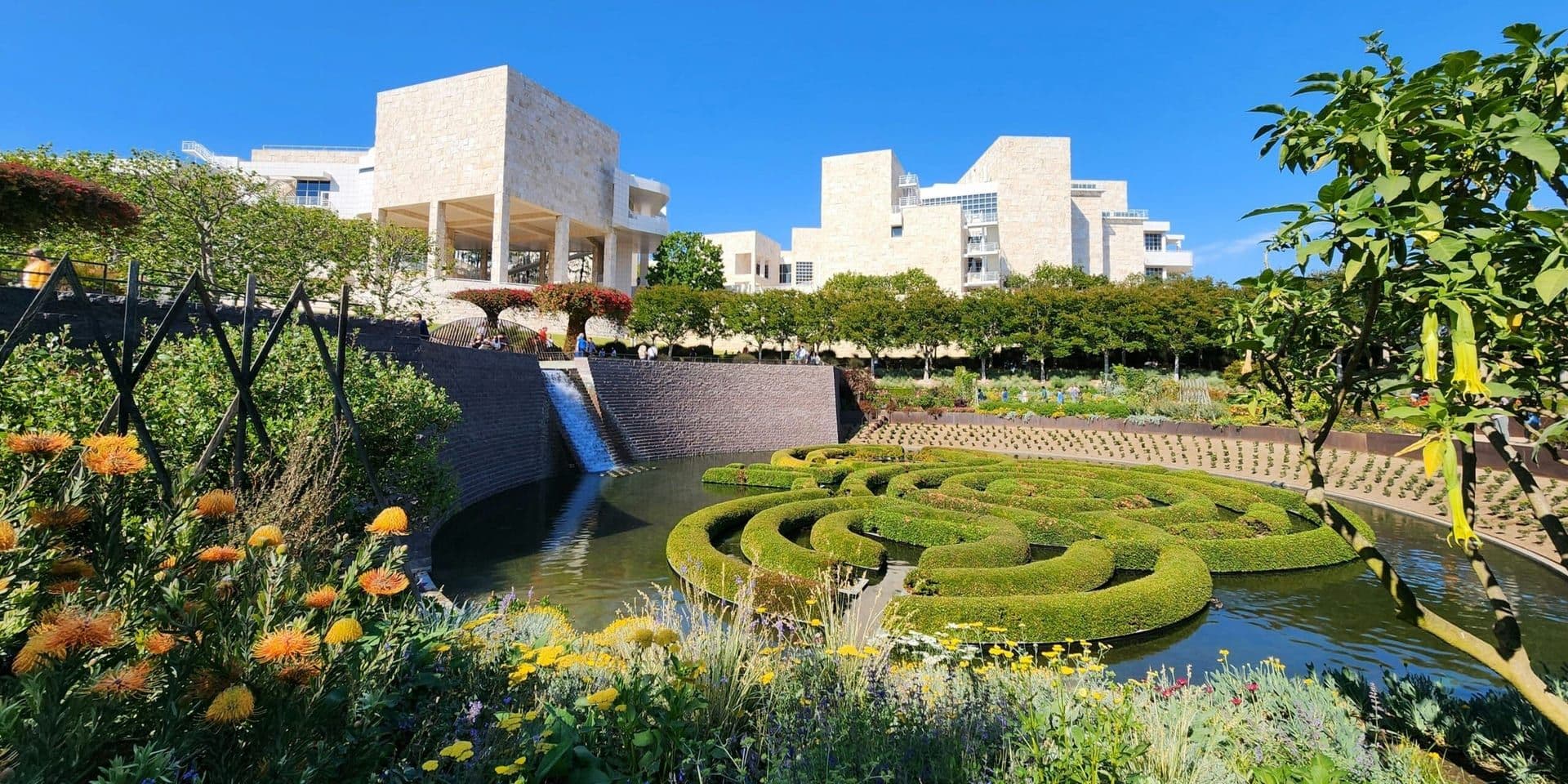 Inside the Reinvented J. Paul Getty Trust: How the Getty Center is Redefining Art, Access, and Community in L.A.