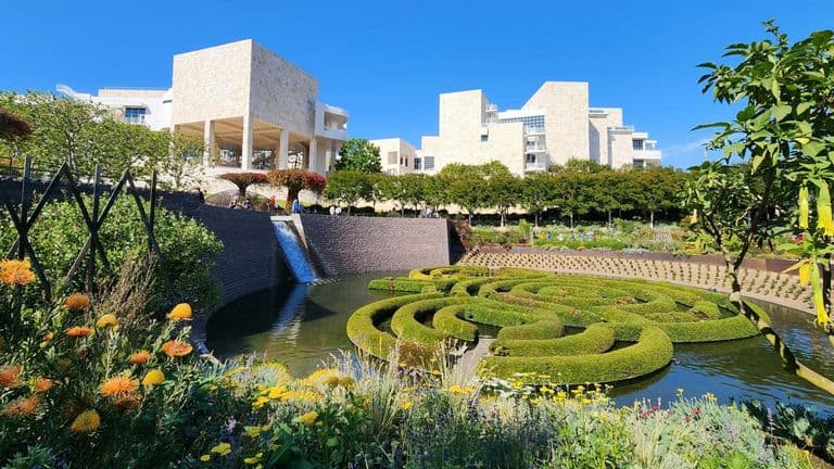 Inside the Reinvented J. Paul Getty Trust: How the Getty Center is Redefining Art, Access, and Community in L.A.