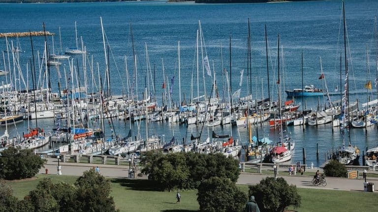 Great Lakes Bay Region Hosts a Vibrant Lineup of September Events