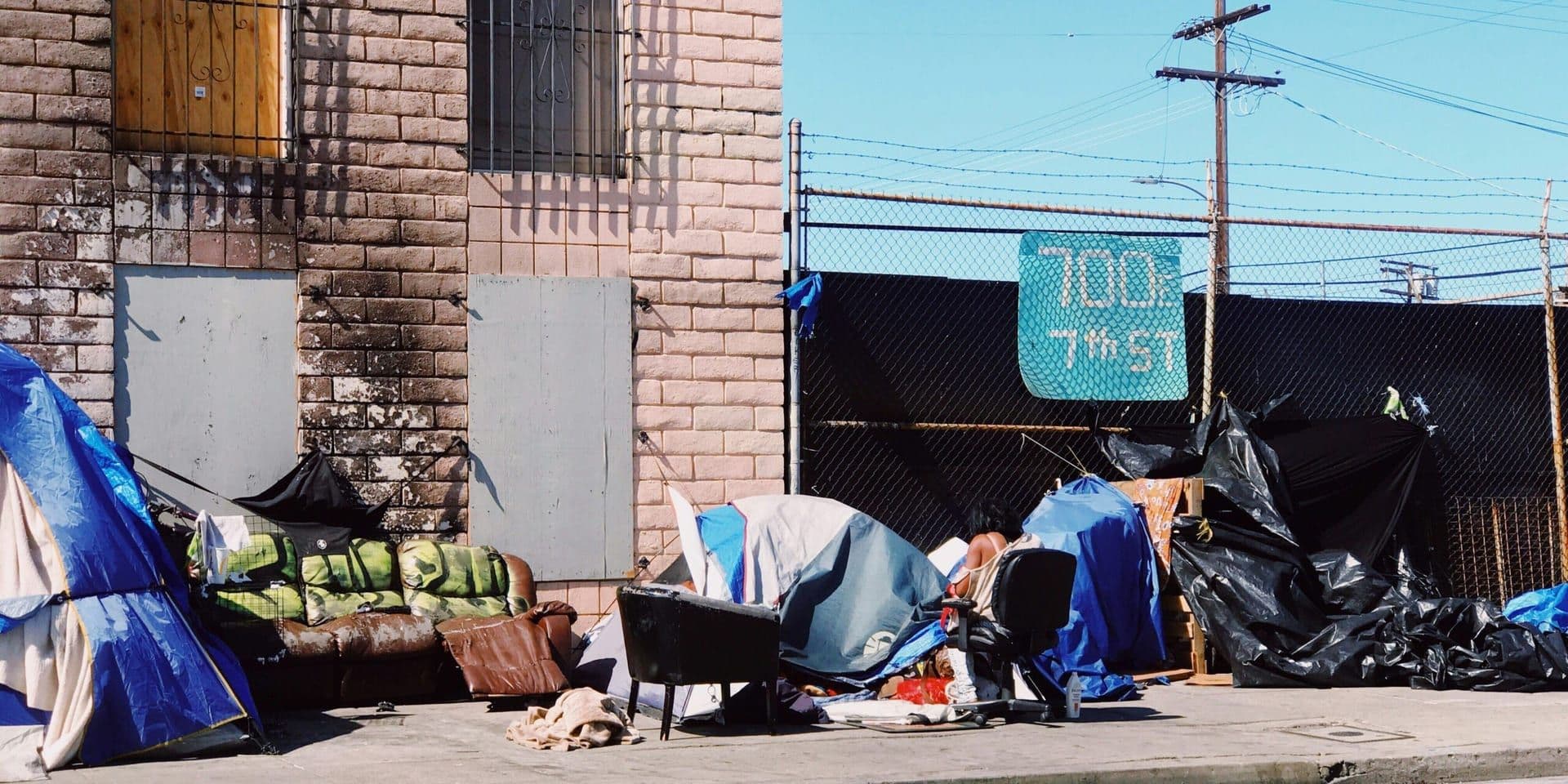 Los Angeles Mayor Karen Bass Unveils New Housing Plan to Combat Homelessness