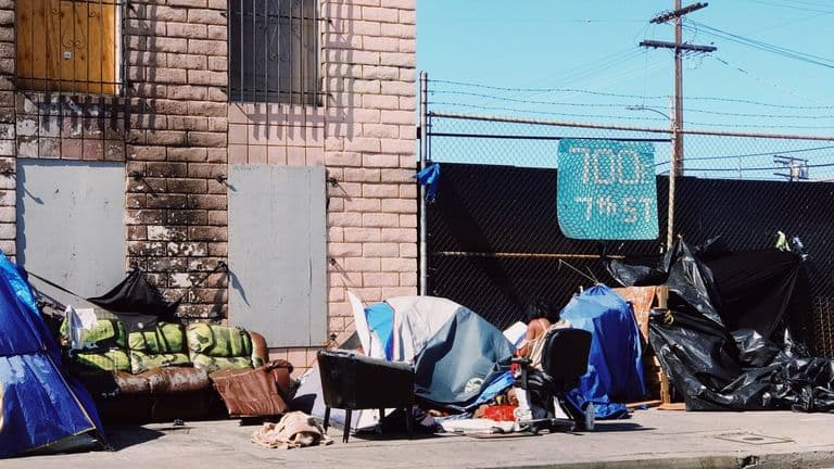 Los Angeles Mayor Karen Bass Unveils New Housing Plan to Combat Homelessness