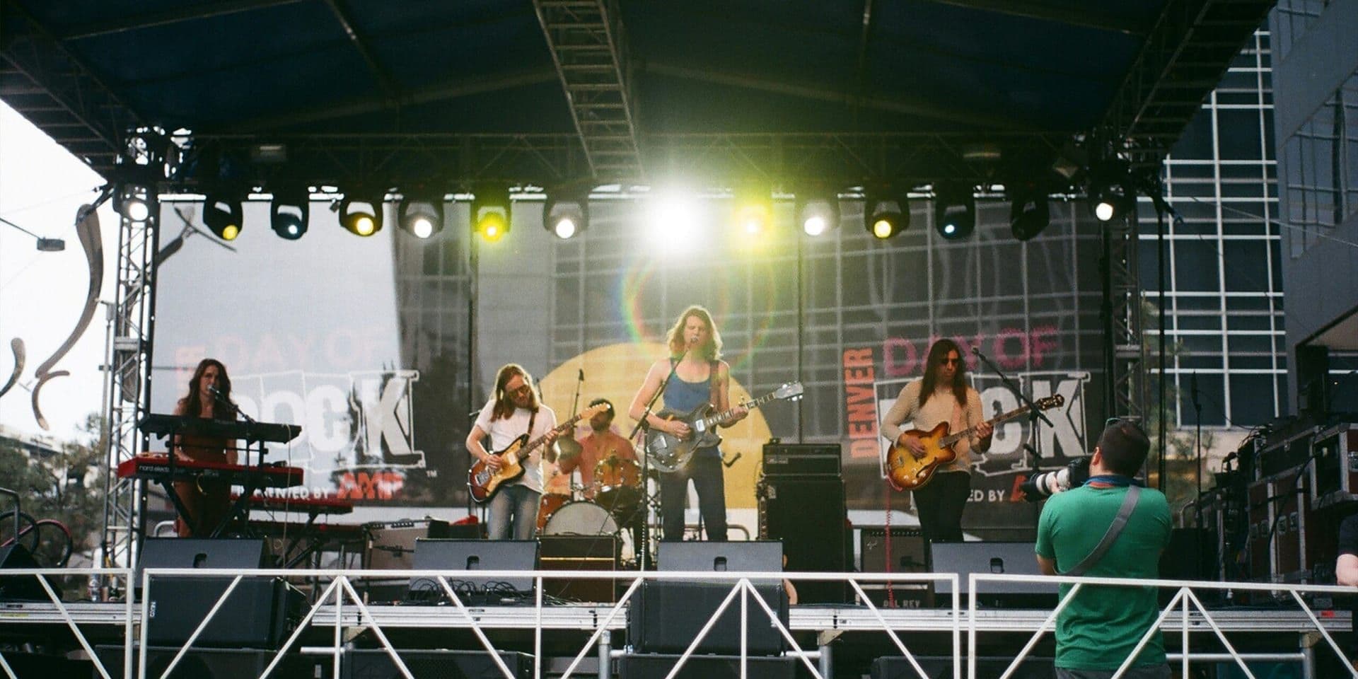 Boulder Roots Music Festival Debuts with 180 Bands Across 15 Stages
