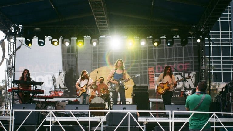 Boulder Roots Music Festival Debuts with 180 Bands Across 15 Stages