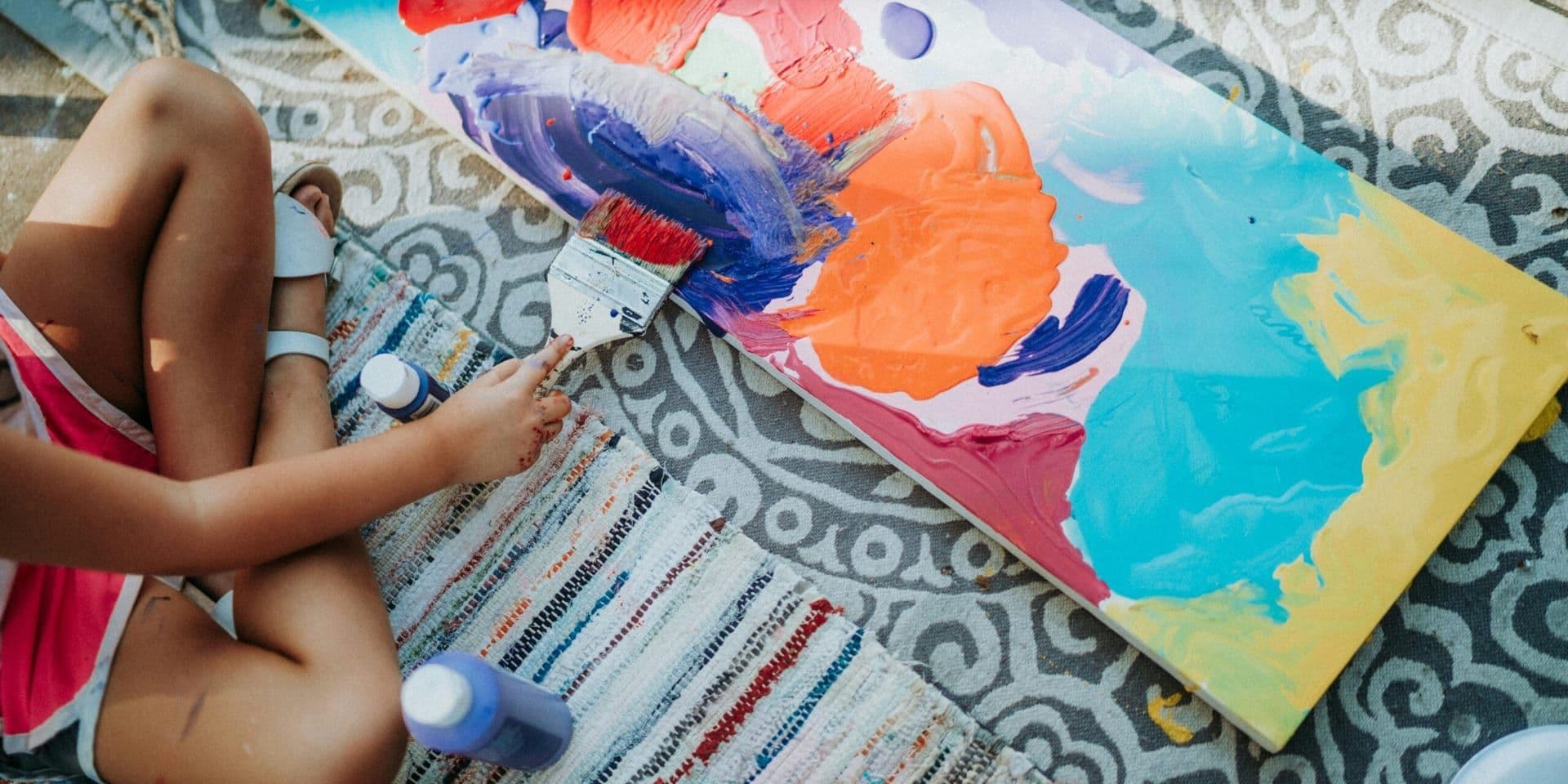 Pageant of the Masters Brings Art to Life in Laguna Beach