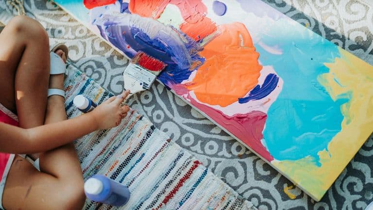 Pageant of the Masters Brings Art to Life in Laguna Beach
