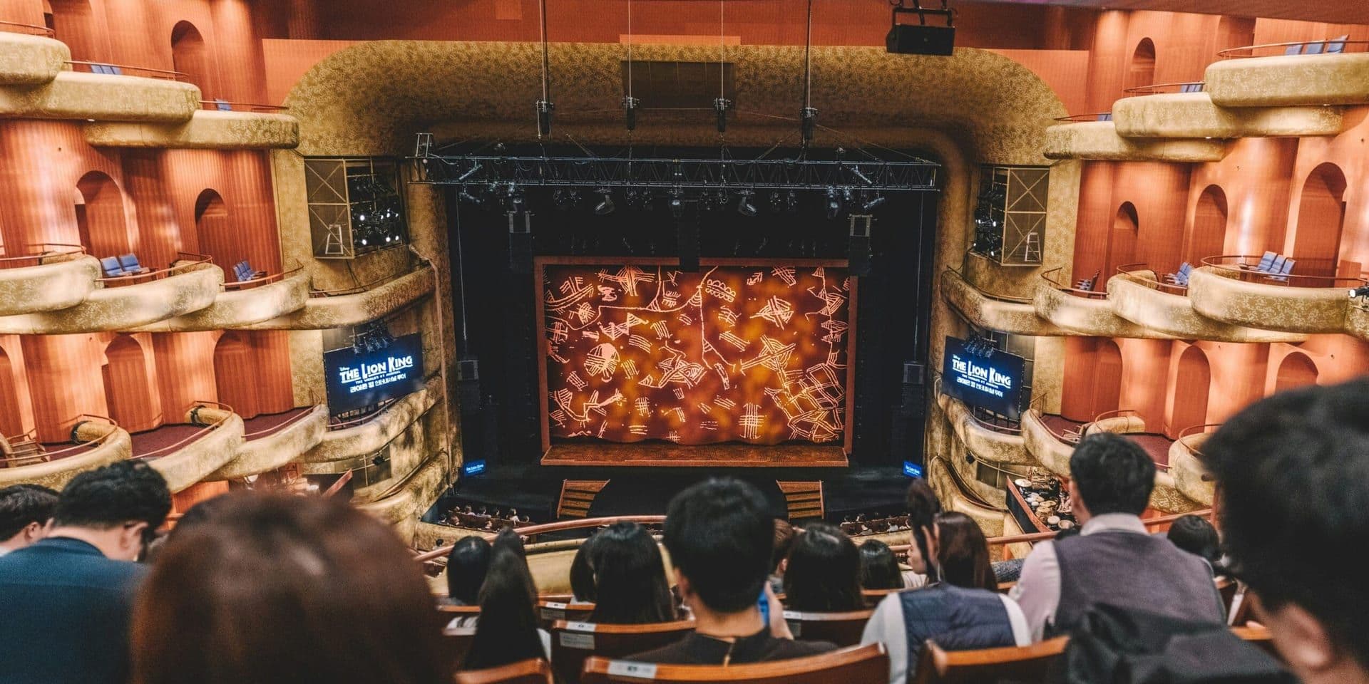 Iconic Mayan Theater Announces Final Season Before Permanent Closure