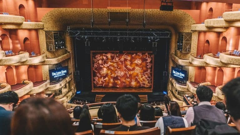 Iconic Mayan Theater Announces Final Season Before Permanent Closure