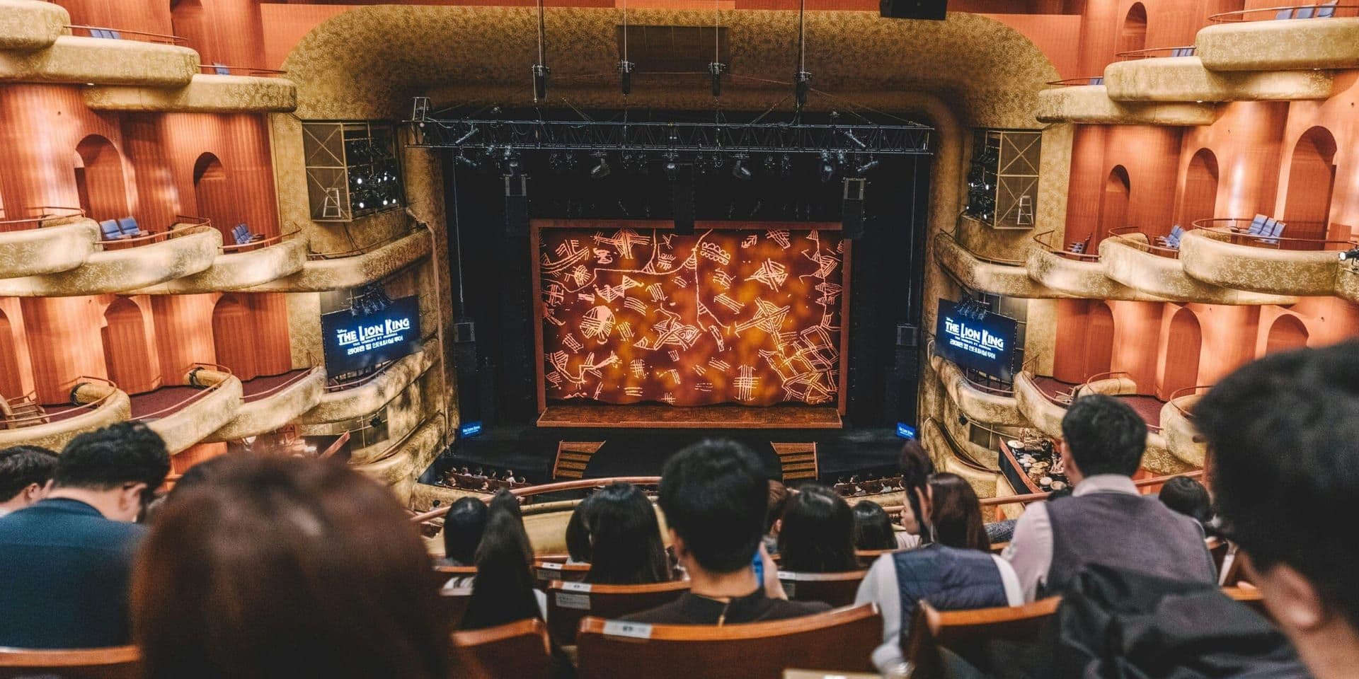 A Celebration of Arts and Theatre Across the U.S. on January 22, 2026