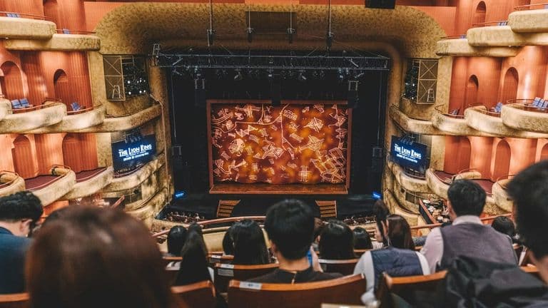 A Celebration of Arts and Theatre Across the U.S. on January 22, 2026