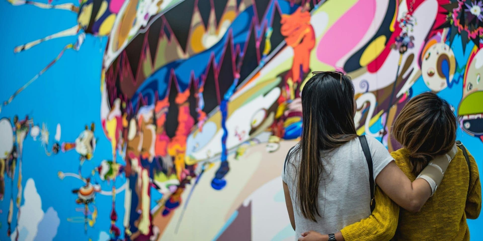 LA’s Vibrant Summer Arts Scene Celebrates Local Talent with New Exhibitions