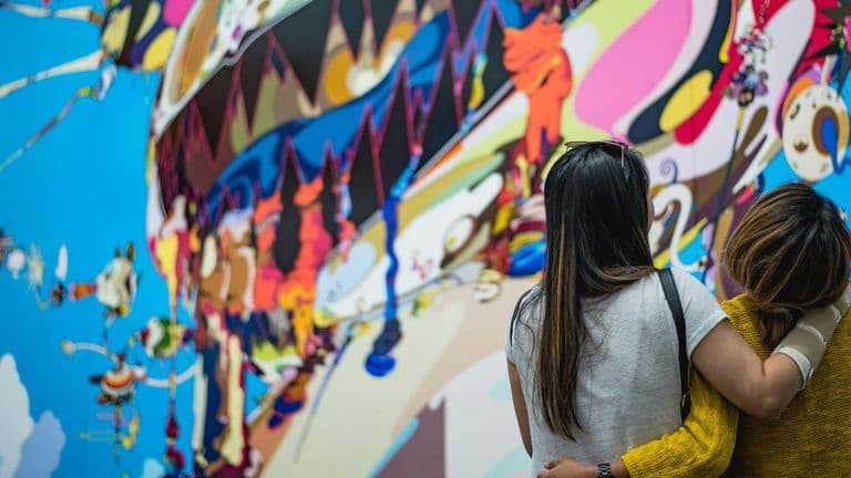 LA’s Vibrant Summer Arts Scene Celebrates Local Talent with New Exhibitions