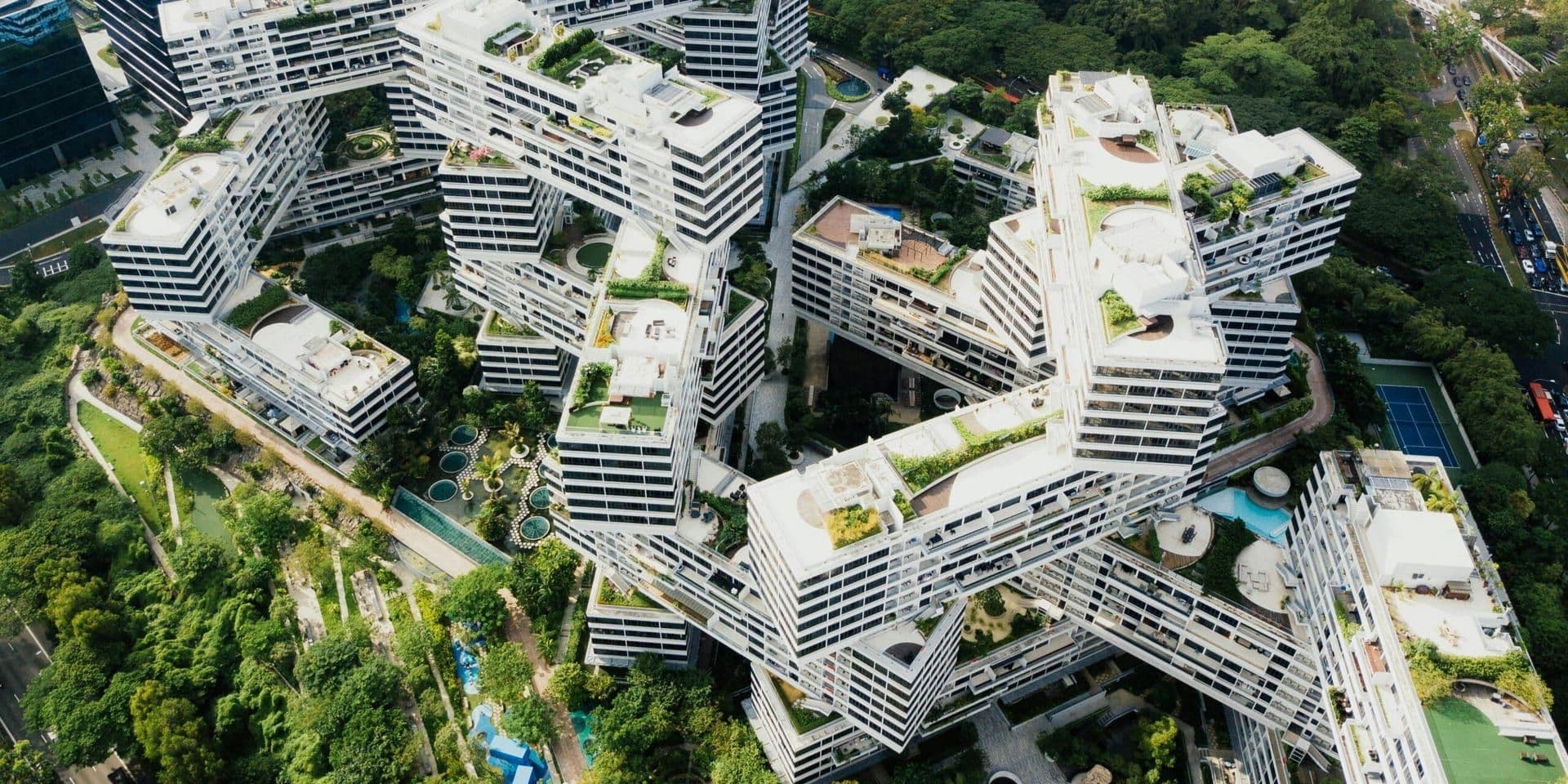 Life Sciences Real Estate Sector Faces Challenges Amid Declining Demand