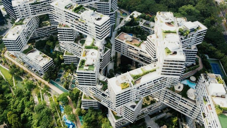 Life Sciences Real Estate Sector Faces Challenges Amid Declining Demand