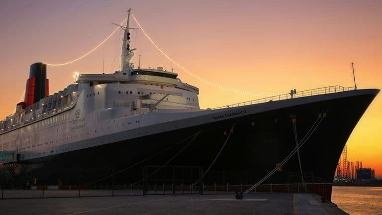 “Titanic: A Voyage Through Time” Exhibition Dazzles at Beverly Centre