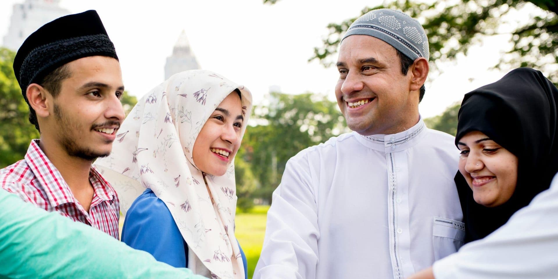 New York State Officially Declares January as Muslim American Heritage Month