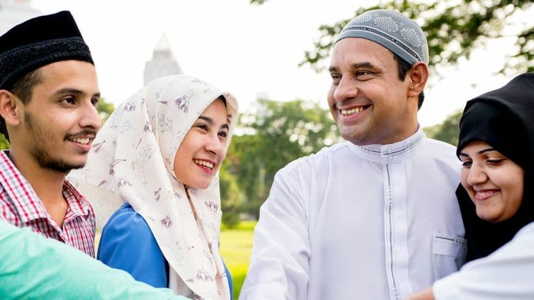 New York State Officially Declares January as Muslim American Heritage Month