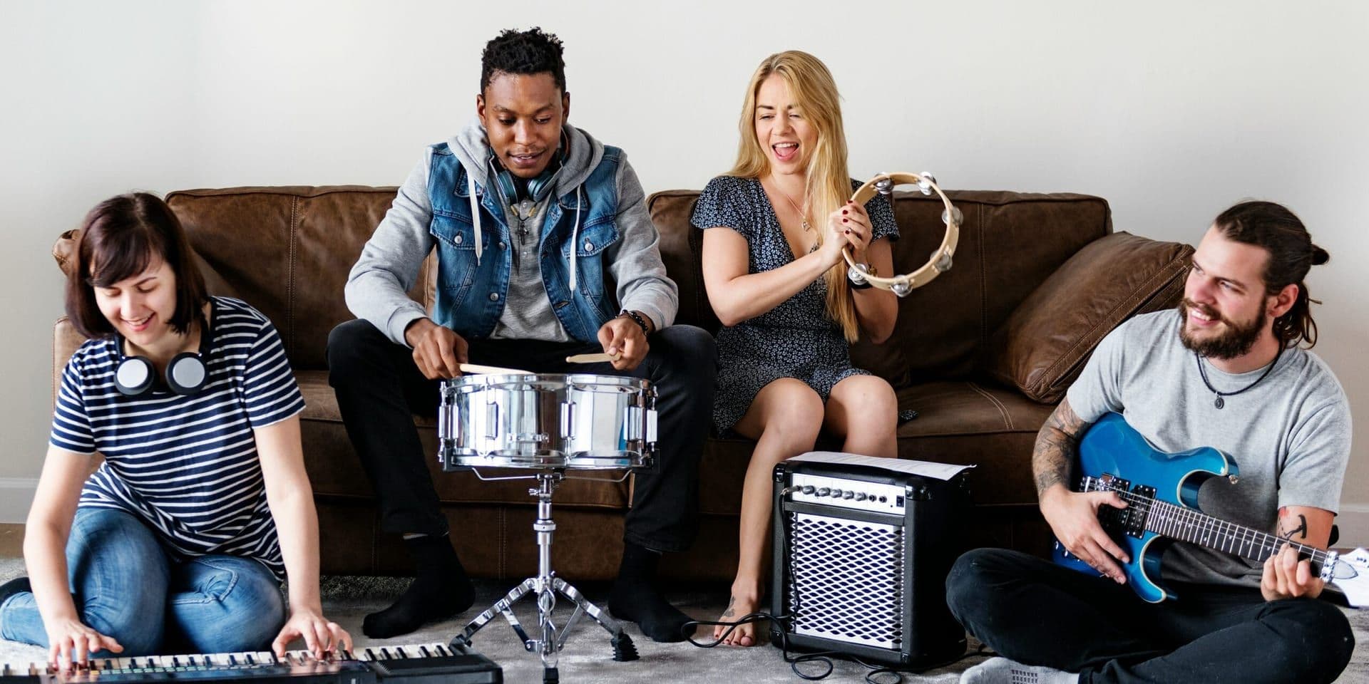 Philadelphia-Based Band Announces Benefit Concert Series for Public Education