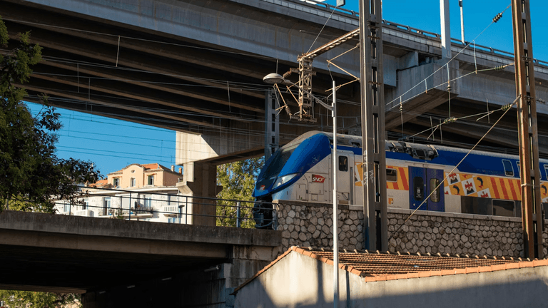 Los Angeles Unveils New Metro Rail Connector to Improve Regional Transit