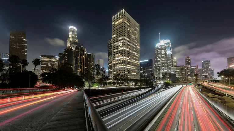 Breaking Today: Los Angeles Community News