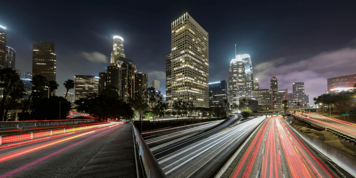 Breaking Today: Los Angeles Community News