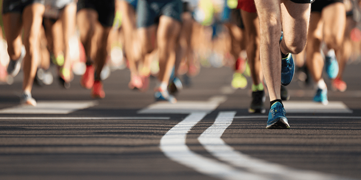 Los Angeles Marathon Draws Thousands of Runners Across the City