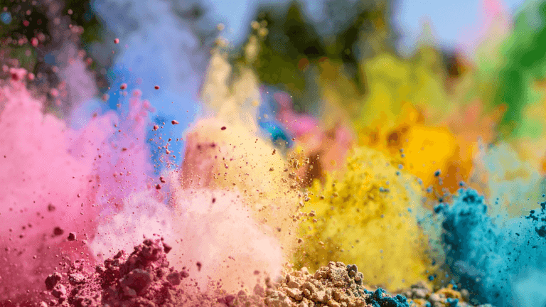 Los Angeles Launches Citywide Arts Festival to Boost Local Economy and Community Engagement