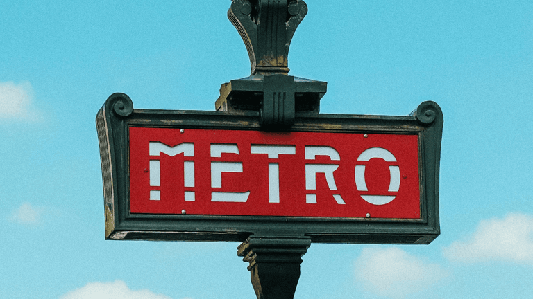 Transit Disruption and Cybersecurity Concern Unsettle Metro Riders