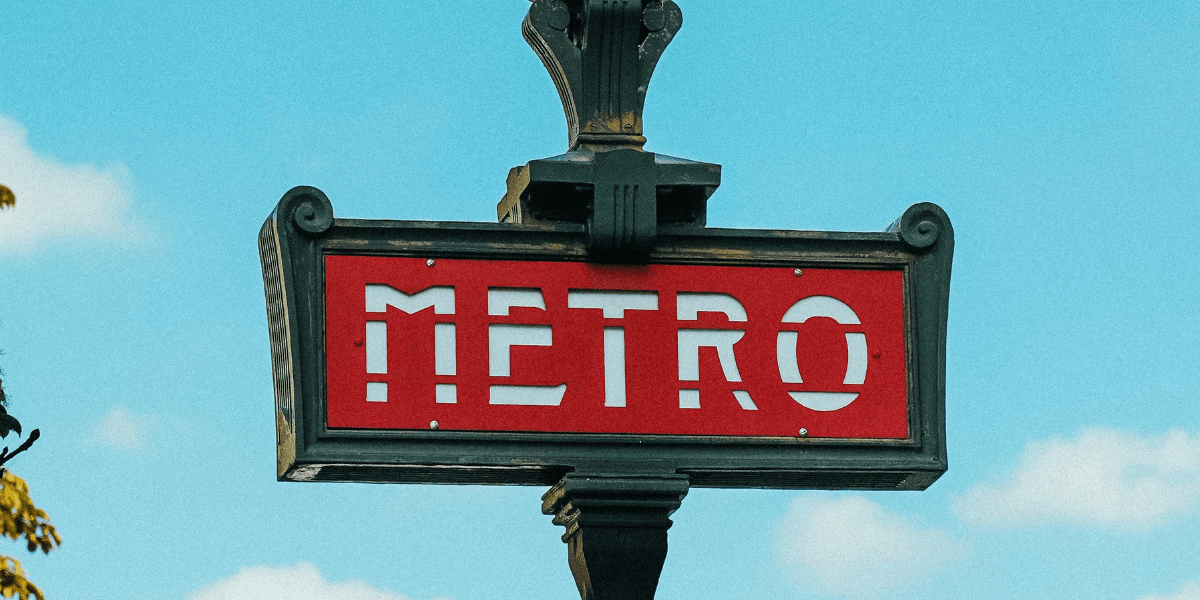Transit Disruption and Cybersecurity Concern Unsettle Metro Riders