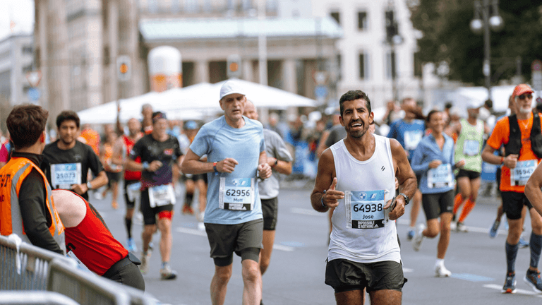 Los Angeles Marathon 2026 Draws Record Participation and Boosts Local Economy