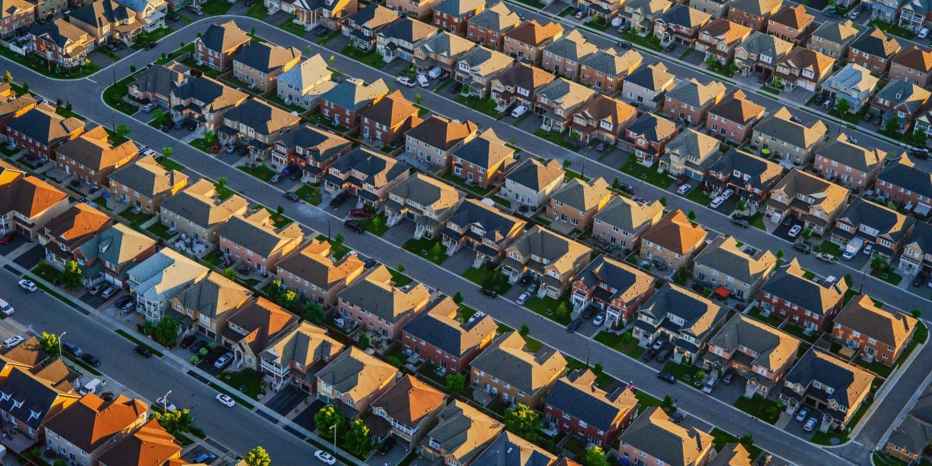 Los Angeles Housing Inventory Surges 45% Year‑Over‑Year