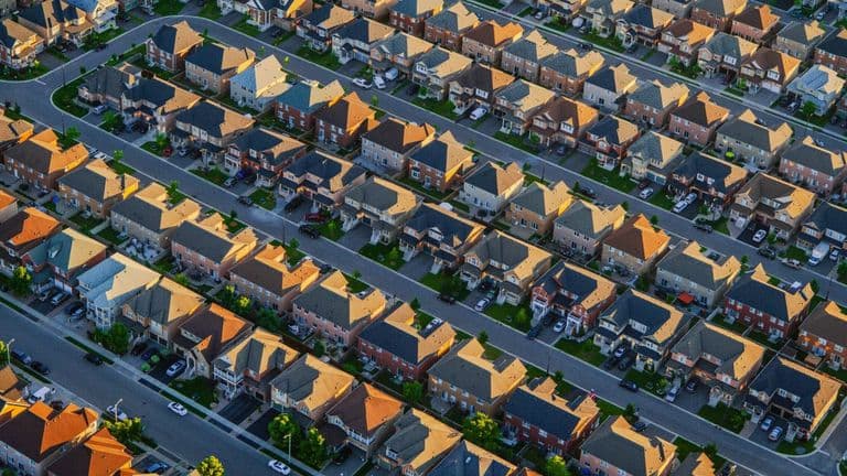 Los Angeles Housing Inventory Surges 45% Year‑Over‑Year