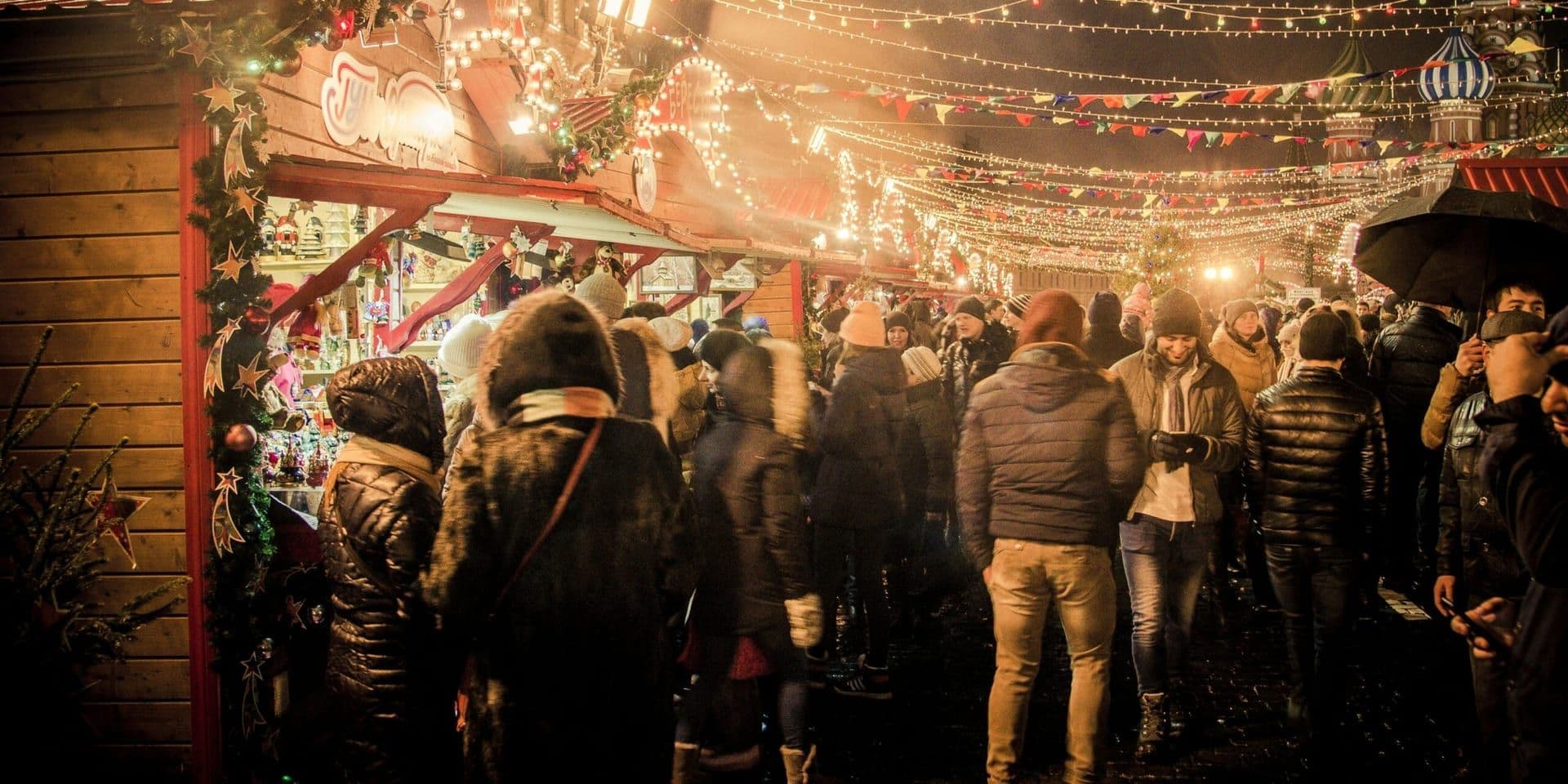 Midwest Holiday Market Kicks Off in Springfield on November 8, Featuring 130+ Vendors