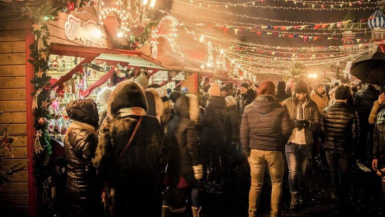 Midwest Holiday Market Kicks Off in Springfield on November 8, Featuring 130+ Vendors