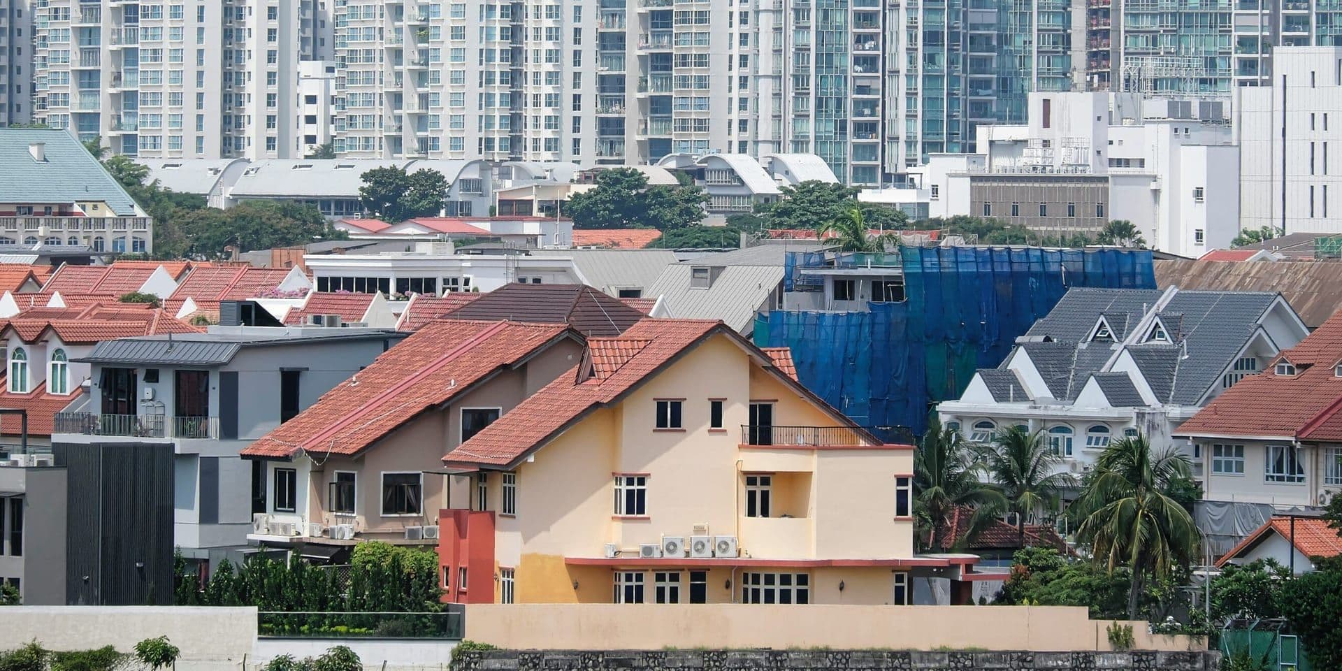 Real Estate Market Shows Signs of Stabilization in October 2025