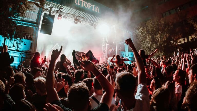 Lollapalooza 2025 Kicks Off Chicago’s Summer Music Season on July 31