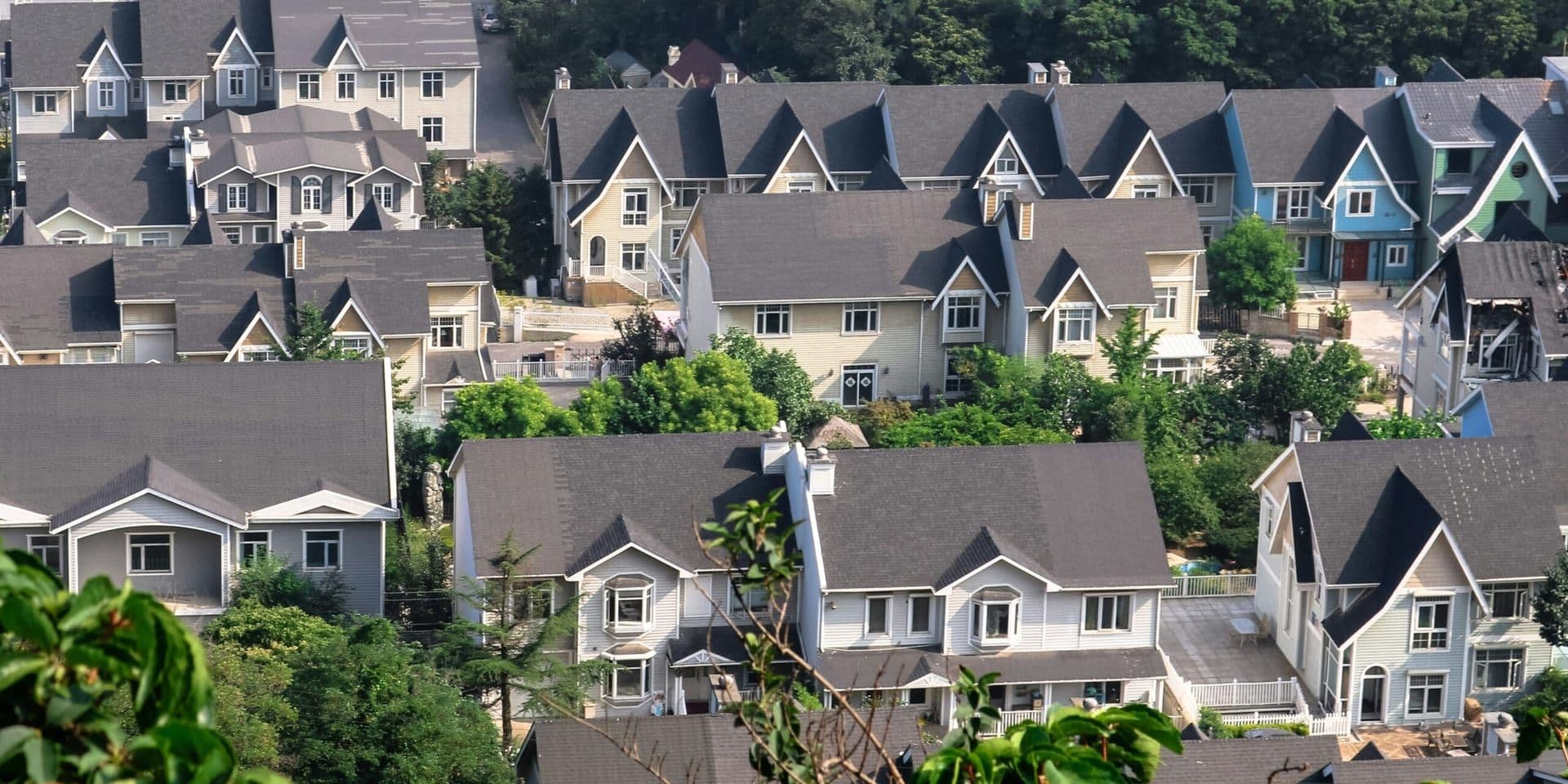 U.S. Commercial Real Estate Market Shows Signs of Recovery
