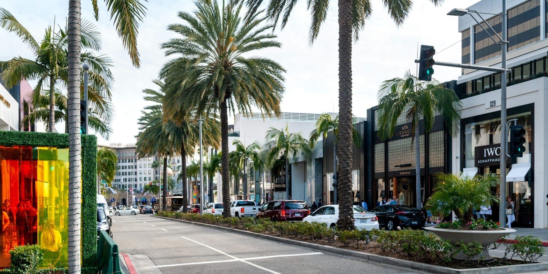 Beverly Hills Unveils $10 Billion Mixed-Use Luxury Project