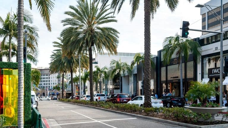 Beverly Hills Unveils $10 Billion Mixed-Use Luxury Project